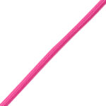 GLOBOSTAR® CABLITO 61552 Μοντέρνο Κρεμαστό Φωτιστικό Οροφής με Ντουί 1 x E27 AC 220-240V IP20 - Ροζ - Μ4 x Π4 x Υ110cm - Image 4