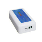 Ασύρματος LED RGB Controller με Χειριστήριο Τοίχου Αφής 2.4G RF 12v (576w) - 24v (1152w) DC για Τέσσερα Group GloboStar 04054 - Image 3