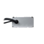 GLOBOSTAR® MEANWELL-HLG320H-24A 90794 Τροφοδοτικό/Μετασχηματιστής SELV 320W 13.3A DC24V Αδιάβροχο IP65 - AC 220-240V σε DC 24V / Ρυθμιζόμενο από DC 21V έως DC 26V - Μ25.2 x Π9 x Υ4.38cm - 3 Χρόνια Εγγύηση - Image 5