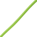 GLOBOSTAR® CABLITO 61557 Μοντέρνο Κρεμαστό Φωτιστικό Οροφής με Ντουί 1 x E27 AC 220-240V IP20 - Πράσινο - Μ4 x Π4 x Υ110cm - Image 4