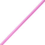 GLOBOSTAR® CABLITO 61553 Μοντέρνο Κρεμαστό Φωτιστικό Οροφής με Ντουί 1 x E27 AC 220-240V IP20 - Ροζ - Μ4 x Π4 x Υ110cm - Image 4