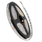 GloboStar® 70105 Ταινία LED SMD 2835 5m 4.8W/m 60LED/m 412lm/m 120° DC 12V Αδιάβροχη IP65 Πράσινο - Image 2