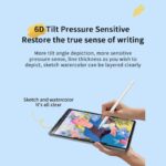 XO ST-08 Γραφίδα για iPad - Image 5