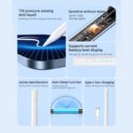 XO ST-08 Γραφίδα για iPad - Image 7