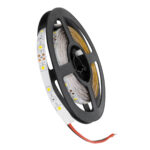 GLOBOSTAR® AVILA 90591 Ταινία LED 4.8W/m 280lm/m 120° DC 12V IP20 60 x SMD3528 Chip/m Φυσικό Λευκό 4500K Dimmable - Sanan SMD Chip - Μ500 x Π0.7 x Υ0.2cm - Ρολό 5 Μέτρων - 2 Χρόνια Εγγύηση - Image 2