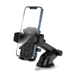 XO C76 Βάση Αυτοκινήτου με Βεντούζα - Image 4