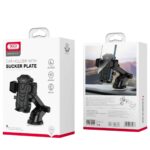 XO C76 Βάση Αυτοκινήτου με Βεντούζα - Image 5