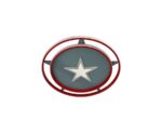 ΠΑΙΔΙΚΟ ΦΩΤΙΣΤΙΚΟ LED CAPTAIN AMERICA - Image 2