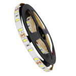 GloboStar® 70030 Ταινία LED SMD 5730 5m 20W/m 60LED/m 1500lm/m 120° DC 12V IP20 Ψυχρό Λευκό 6000K - 5 Χρόνια Εγγύηση - Image 2