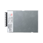 GLOBOSTAR® MEANWELL-PSPA1000-24 90792 Τροφοδοτικό/Μετασχηματιστής Class I PELV 1000W 42A AC 220-240V σε DC 24V IP20 - Ρυθμιζόμενo από DC 22V έως DC 28V - Ασημί - Μ17 x Π12 x Υ9.3cm - 3 Χρόνια Εγγύηση - Image 6