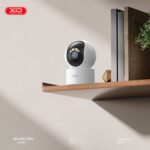 XO CR13 Pro Κάμερα Παρακολούθησης με Wifi EU Smart 500W - Image 6