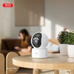 XO CR13 Pro Κάμερα Παρακολούθησης με Wifi EU Smart 500W - Image 5