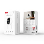 XO CR13 Pro Κάμερα Παρακολούθησης με Wifi EU Smart 500W - Image 4