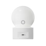 XO CR13 Pro Κάμερα Παρακολούθησης με Wifi EU Smart 500W - Image 3