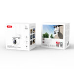 XO CR16 Κάμερα Παρακολούθησης με Wifi Εσωτερικού Χώρου EU 300W - Image 7