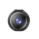 XO CR17 Mini Ασύρματη Κάμερα WiFi 960P - Image 4