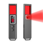 XO CRP03 Συσκευή Εντοπισμού Κρυφής Κάμερας με Οθόνη - Image 2