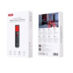 XO CRP03 Συσκευή Εντοπισμού Κρυφής Κάμερας με Οθόνη - Image 6