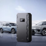 XO CZ025 3-in-1 Powerbank, Εκκινητής Αυτοκινήτου & Φως Έκτακτης Ανάγκης 10000mAh - Image 5