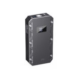 XO CZ025 3-in-1 Powerbank, Εκκινητής Αυτοκινήτου & Φως Έκτακτης Ανάγκης 10000mAh - Image 2