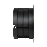 GLOBOSTAR® UNDERWATERTUNI 90420 Υποβρύχιο Χωνευτό Σποτ για Σιντριβάνια/Πισίνες LED 12W 1080lm 30° DC 24V Αδιάβροχο IP68 Θερμό Λευκό 2700K Dimmable - Bridgelux SMD Chip - Ανοξείδωτο Ατσάλι SS304 - Μ18 x Π18 x Υ11cm / Q17.5cm - 3 Χρόνια Εγγύηση - Image 5