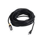 GLOBOSTAR® 41050 Κεντρικό Καλώδιο Σύνδεσης Σήματος CAT6 Ethercon για Οθόνες LED Video Wall Αδιάβροχο IP65 - Μ1500 x Π2.1 x Υ2.1cm - Image 2