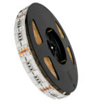 GLOBOSTAR® DUORA 70279 Ταινία LED 28.8W/m 1872lm/m 120° DC 24V IP20 120 x SMD5050 Chip/m Πολύχρωμο RGB Dimmable - Sanan SMD Chip - M500 x Π1.5 x Υ0.2cm - Ρολό 5 Μέτρων - 5 Χρόνια Εγγύηση - Image 2