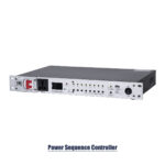 GloboStar® FDB PSC-1082 98022 Power Sequence Controller - Επαγγελματικός Ελεγκτής Ακολουθίας Ισχύος Power Management SMT Technology - USB Charger - RS232 Control Interface/RS485 Cascade - AC 85~265V/40-60Hz 60Α - IP20 - Ασημί - Μ48.3 x Π28 x Υ5.5cm - Image 2