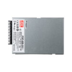 GLOBOSTAR® MEANWELL-PSP600-24 90791 Τροφοδοτικό/Μετασχηματιστής Class I PELV 600W 25A AC 220-240V σε DC 24V IP20 - Ρυθμιζόμενo από DC 20V έως DC 26.4V - Ασημί - Μ17 x Π12 x Υ9.3cm - 3 Χρόνια Εγγύηση - Image 6