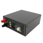 GloboStar® 79984 DPS5020-USB-BT Ψηφιακό Δοκιμαστικό Εργαλείο Ηλεκτρονικού/Τεχνικού Τμήματος Ρυθμιζόμενης Τάσης & Ampere - Βολτόμετρο/Αμπερόμετρο/Βατόμετρο Μετατροπέας με LCD Οθόνη Max Output 0-20A/DC 0-50V/0-1000W με Micro USB & Βluetooth APP - Image 2