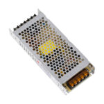 GLOBOSTAR® POWERULCO 90236 Τροφοδοτικό/Μετασχηματιστής PELV 200W 40A DC 5V IP20 - AC 220-240V σε DC 5V - Μ19 x Π8 x Υ3cm - 2 Χρόνια Εγγύηση - Image 2