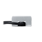 GLOBOSTAR® MEANWELL-ELG200-24A 90789 Τροφοδοτικό/Μετασχηματιστής Class I SELV 200W 8.4A AC 220-240V σε DC 24V Αδιάβροχο IP65 - Ρυθμιζόμενo από DC 22.4V έως DC 25.6V - Ασημί - Μ24.4 x Π7.1 x Υ3.8cm - 3 Χρόνια Εγγύηση - Image 5