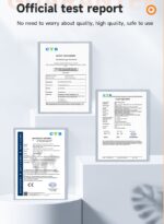 XO E9 Smart Γυαλιά Ήχου με Προστασία από UV - Image 13