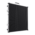 GLOBOSTAR® NEOWALL 41000 Οθόνη Video Wall P3.91 Καμπίνα 50x50cm LED 180W 3840Hz 16384 Dots ≥1900cd/㎡ Nits AC 220-240V Εσωτερικού Χώρου IP31 Full Color S1/16 14Bits - Κάρτα NovaStar MRV208-1 - Προστατευτικά Γωνιών - Kinglight SMD2121 & CZCL Driver - Μ50 x Π8.5 x Υ50cm - 2 Χρόνια Εγγύηση - Image 3