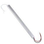 GLOBOSTAR® LUMISLIM 73024 Τροφοδοτικό/Μετασχηματιστής PELV 60W 5A DC 12V IP20 - AC 220-240V σε DC 12V - Μ31 x Π1.8 x Υ1.8cm - 3 Χρόνια Εγγύηση - Image 2