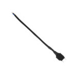 GLOBOSTAR® EPIWIDE-A 226034 Μεταλλάκτης Τροφοδοσίας 3A 690W AC 220-240V σε DC 220-240V για έως 50 Μέτρα Ταινία LED Αδιάβροχο IP65 - Μαύρο - Μ29 x Π2.3 x Υ0.8cm - 2 Χρόνια Εγγύηση - Image 2