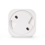 Entac Smart Mini Ανιχνευτής Φωτιάς & Θερμότητας με WIFI TUYA - Image 3