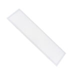 GLOBOSTAR® PANELETI 60213 Χωνευτό Panel Οροφής 120x30 LED 48W 4560lm 120° UGR<19 AC 220-240V IP20 Φυσικό Λευκό 4500K - Lumileds SMD Chip & TÜV SÜD Driver - Λευκό Γαλακτερό - Μ120 x Π30 x Υ1.5cm / Q116 x 26cm - 5 Χρόνια Εγγύηση - Image 3