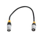 GLOBOSTAR® 41049 Καλώδιο Σύνδεσης Σήματος CAT6 Ethercon για Οθόνες LED Video Wall Αδιάβροχο IP65 - Μ36 x Π2.1 x Υ2.1cm - Image 2