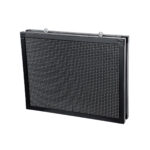 GLOBOSTAR® DISPLAY 90289 Κυλιόμενη Ψηφιακή Επιγραφή 64x48cm P10 Διπλής Όψης LED AC 220-240V Αδιάβροχο IP65 RGB - WiFi Control μέσω FK APP - Αισθητήρας Θερμοκρασίας & Υγρασίας - Μ70 x Π11 x Υ54.5cm - 2 Χρόνια Εγγύηση - Image 2