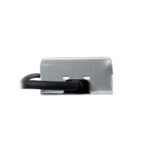 GLOBOSTAR® MEANWELL-ELG300-24A 90790 Τροφοδοτικό/Μετασχηματιστής Class I SELV 300W 12.5A AC 220-240V σε DC 24V Αδιάβροχο IP67 - Ρυθμιζόμενo από DC 22.4V έως DC 25.6V - Ασημί - Μ24.6 x Π7.7 x Υ3.9cm - 3 Χρόνια Εγγύηση - Image 5