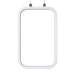 GLOBOSTAR® DEROBA 61299 Μοντέρνο Κρεμαστό Φωτιστικό Οροφής LED 12W 1320lm 360° AC 220-240V IP20 Ρυθμιζόμενο Λευκό CCT με On/Off 2700K/4500K/6000K - Lumileds SMD Chip - Λευκό Ματ - Μ16 x Π1.6 x Υ25.5cm - 3 Χρόνια Εγγύηση - Image 6