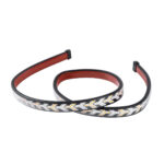 GloboStar® 81734 Car Backlit LED Strip Εύκαμπτη Ταινία 100cm Σήμανσης DRL Αυτοκινήτου 3 Προγραμμάτα Φωτισμού LED SMD 5050 12W DC 9-30V Αδιάβροχη IP65 Πορτοκαλί - Κόκκινο - 2 Χρόνια Εγγύηση - Image 2