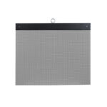 GLOBOSTAR® HANGING 41033 Σύστημα Κρέμασης για Οθόνες LED Video Wall με Διαστάσεις Καμπίνας 64x48cm με Fast Clip Συνδέσμους - Μ64 x Π7 x Υ7cm - Image 2