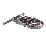 GloboStar® 81736 Car Backlit LED Strip Εύκαμπτη Ταινία 240cm Σήμανσης DRL Αυτοκινήτου με Ασύρματο Χειριστήριο IR LED SMD 5050 14W DC 9-30V Αδιάβροχη IP65 RGB - 2 Χρόνια Εγγύηση - Image 2