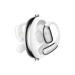 XO G36 Ασύρματα Ακουστικά Earbuds Palm Gyro OWS με AI Μετάφραση Λευκά