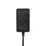 GLOBOSTAR® MATRIX GLB-106-0023 Τροφοδοτικό/Μετασχηματιστής SELV για Εύκαμπτη Κυλιόμενη Ψηφιακή Επιγραφή 20W 4A AC 220-240V σε DC 5V IP20 - Μ7,5 x Π4 x Υ7cm - 2 Χρόνια Εγγύηση - Image 3