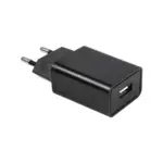 GLOBOSTAR® MATRIX GLB-106-0026 Τροφοδοτικό/Μετασχηματιστής SELV με 1 x USB 2.0 για Εύκαμπτη Κυλιόμενη Ψηφιακή Επιγραφή 10W 2A AC 220-240V σε DC 5V IP20 - Μ3.6 x Π2.3 x Υ8.2cm - 2 Χρόνια Εγγύηση