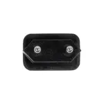 GLOBOSTAR® MATRIX GLB-106-0026 Τροφοδοτικό/Μετασχηματιστής SELV με 1 x USB 2.0 για Εύκαμπτη Κυλιόμενη Ψηφιακή Επιγραφή 10W 2A AC 220-240V σε DC 5V IP20 - Μ3.6 x Π2.3 x Υ8.2cm - 2 Χρόνια Εγγύηση - Image 5