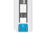 GLOBOSTAR® PLUX GLB-107-0010 Τροφοδοτικό/Μετασχηματιστής Class II SELV 36W 3A AC 220-240V σε DC 12V IP20 - Λευκό Ματ - Μ12.8 x Π5 x Υ1.5cm - 3 Χρόνια Εγγύηση - Image 4